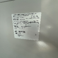 Thermo Scientific TSX Series -20 Freezer image 0
